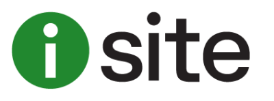 isite logo 2023