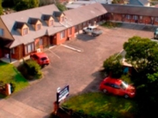 Kalinal ltd trading as Alton Lodge Motel